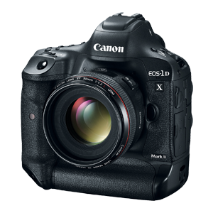EOS-1D X EOS-1D X